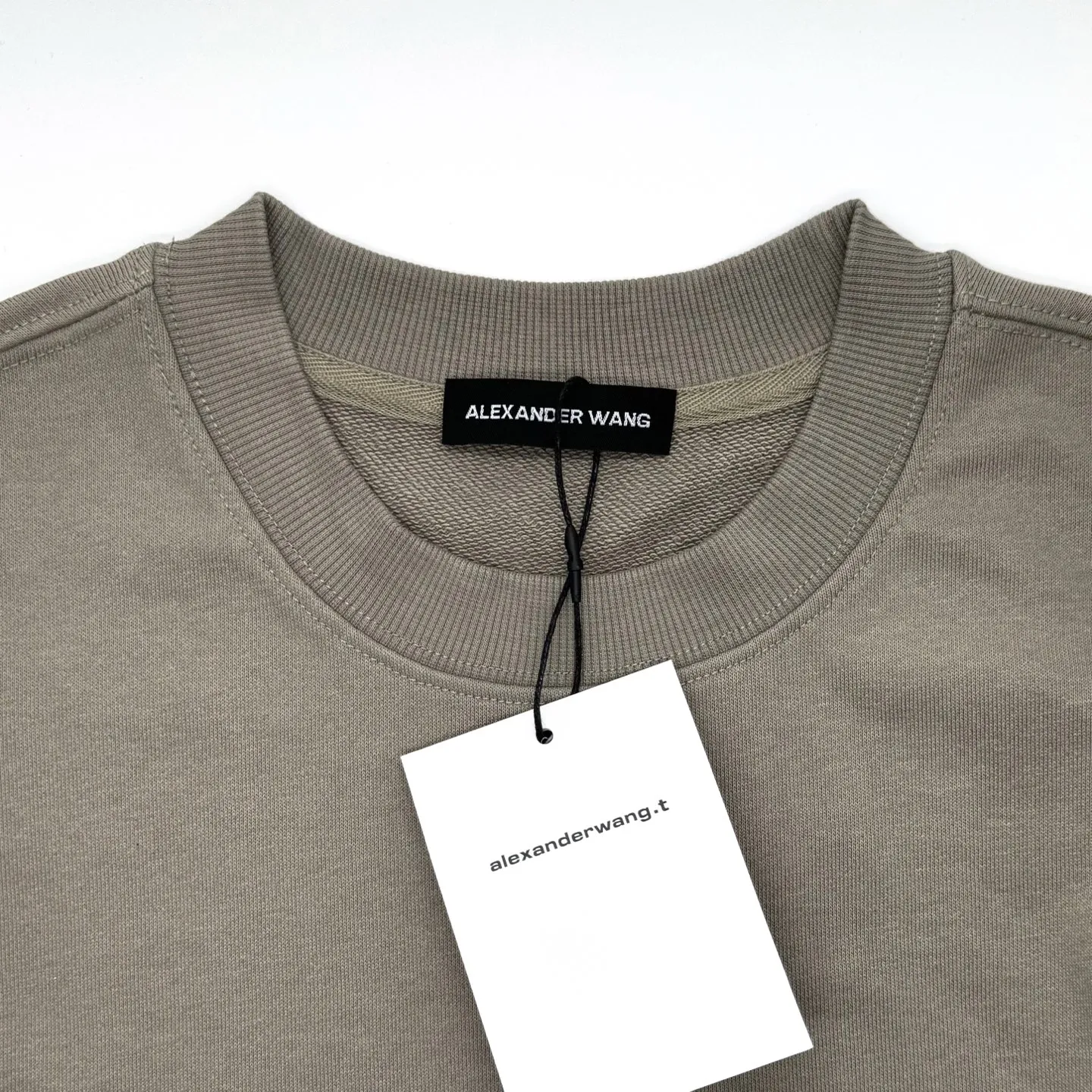 alaxander wang/ 《 》 ， ， Same Style ， : Black White Coffee Brown Size：S（90-130 ） M（125-140 ） L（135-155 ） XL（155-175 ） XXL（175 ）